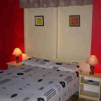 Villa Acajou Sur Mer Rooms