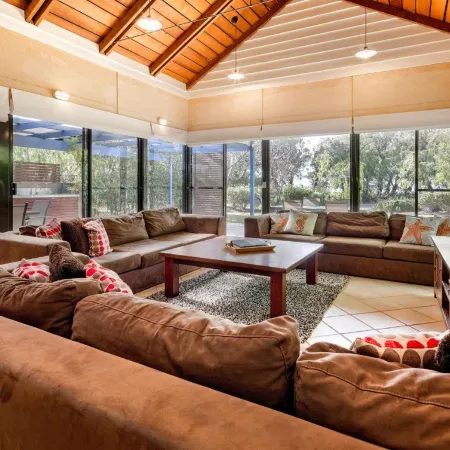 Geographe Cove Resort