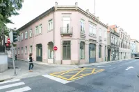On Palace Apartments - Free Parking