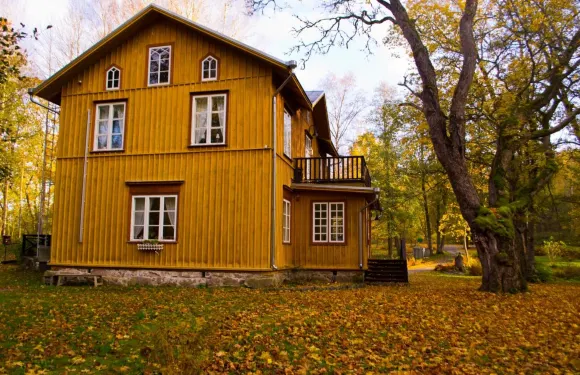 基拉卡蘭盧奇凱拉旅館