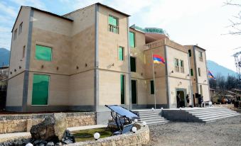 Gayane Hotel - Housity