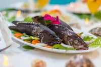 Kinan Retreat Hotels in Fulidhoo