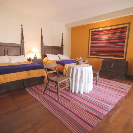 Mi Pueblo Samary Hotel Boutique