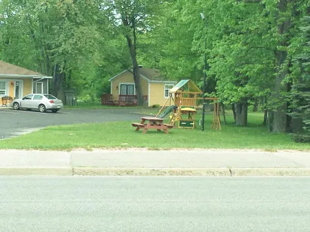 North Bay Inn Отели в г. Норт Бей