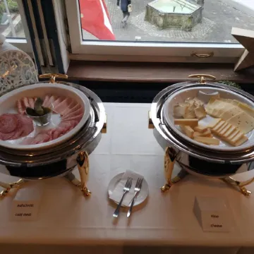 Goldener Schlüssel Altdorf