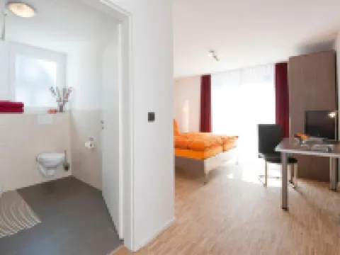 Hotel Merlin Hotels in Filderstadt