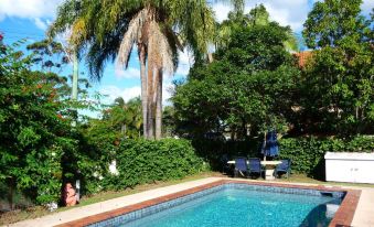 Tweed Heads Vegas Motel