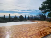 Le Jas de Joucas Hôtel-Restaurant Hotels in Blauvac