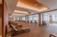 Ensana Ursina Hotels in Совата