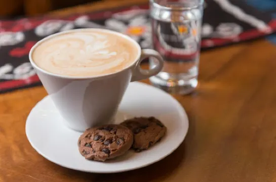 Sotis Residence Pejompongan Photos