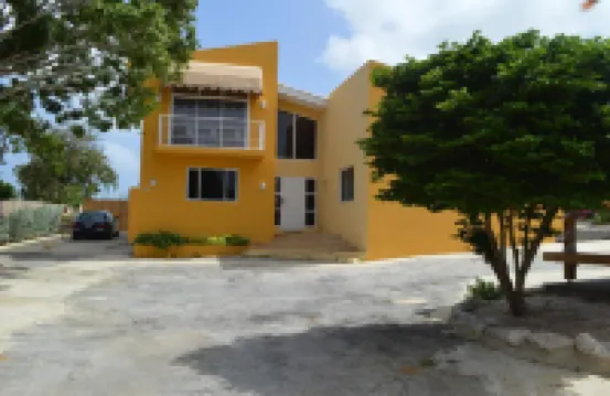 Eve's Residence