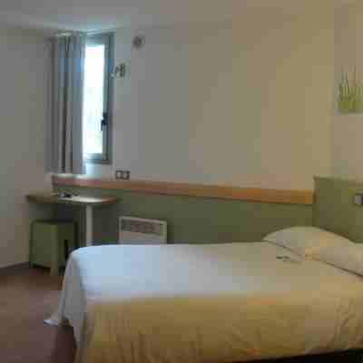 ibis budget Châtellerault Nord Rooms