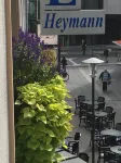 Hotel Heymann