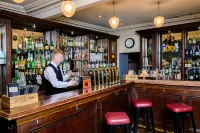 Commodore Hotel Hotels in Cobh