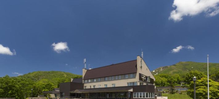 Niseko Hot Spring Ikoino Yuyado Iroha Hotels in Niseko