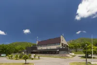 二世古溫泉鄉憩之湯宿伊呂波旅館 綠地冒險村附近的飯店