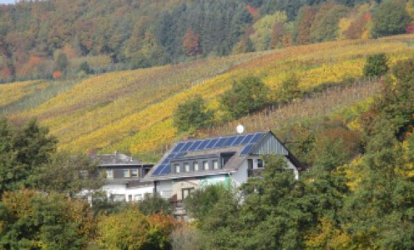 Pension Kühns Mühle