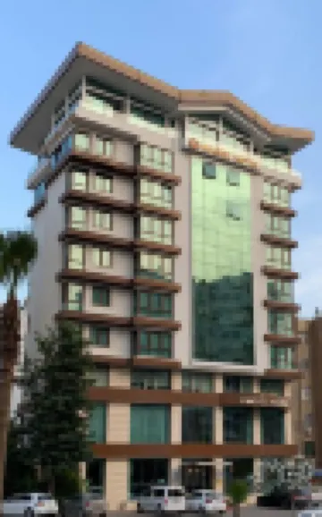 Masel Hotel โรงแรมใน