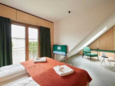 Kitz Boutique Hotel & Restaurant Hotels in Metzingen