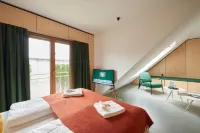 Kitz Boutique Hotel & Restaurant Hotels in GroBbettlingen