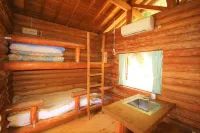 Nature Resort in Shimanto Hotels in Nakatosa