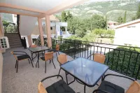 Apartments Centar Sutomore Hotels in Virpazar