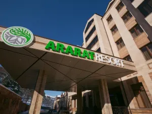 Ararat Resort Tsaghkadzor