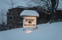 Maplecroft Bed & Breakfast Các khách sạn ở Montpelier