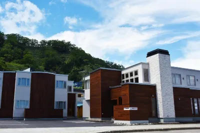 시레토코세라이 라우스 초 호텔