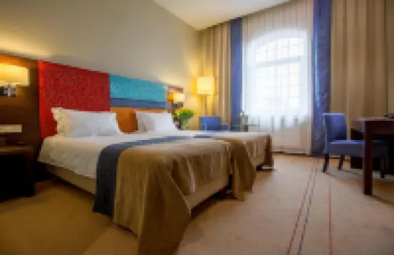 Młyn Jacka Hotel & Spa