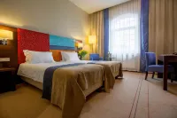 Młyn Jacka Hotel & Spa Hotel a Jaroszowice