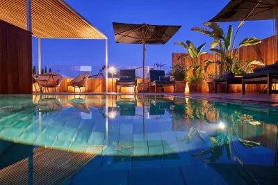 Mon Boutique Hotel Hôtels à : Pollensa