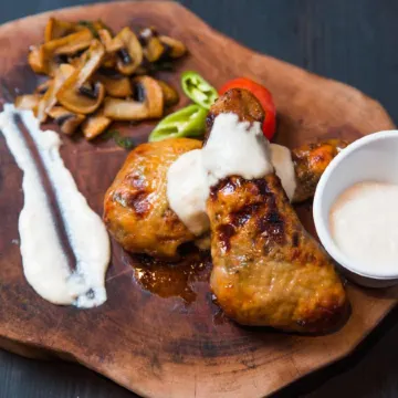 Boutique Hotel Baku Отели рядом с достопримечательностью «Площадь Фонтанов»