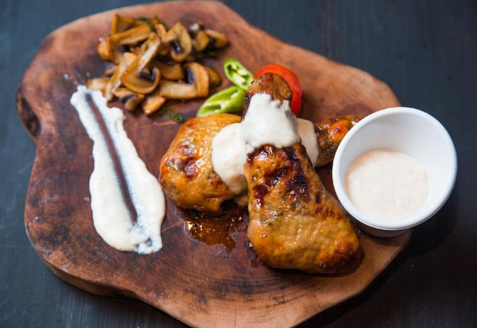 3. 부띠크 호텔 바..