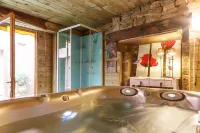 Auberge du Cheval Blanc - Logis Hotel Hotels in Baud