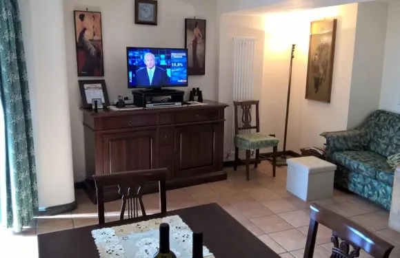 拉羅格塔迪阿匹克斯度假屋