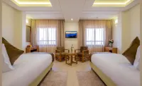 Hotel Ayoub & Spa