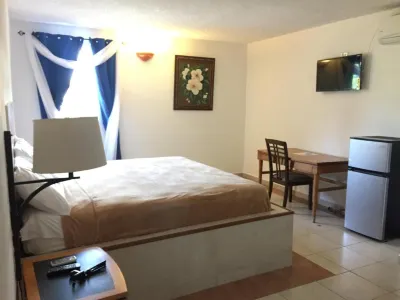 Levimar Guest House Các khách sạn ở Dorado