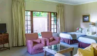 Halliwell Country Inn