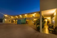 Cuatro Misiones Hotel