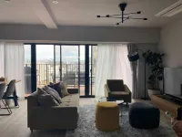 Three Hotels in Tokyo