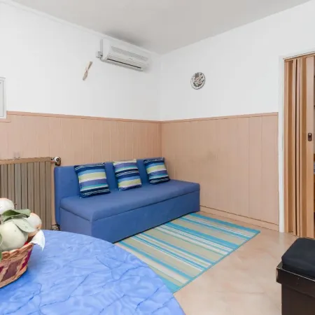 Apartments Ilinka