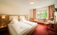 Hotel Pistono Hotels near Thurant Castle