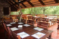 Jabula Kruger Safari Lodge Hôtels à : Marloth Park