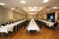 Stadthotel Garni Pinkafeld - breakfast
