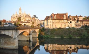 Le Mas des Bories - Grand Perigueux