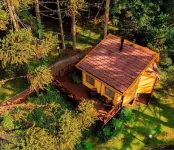 Villa Flor Ecoresort Hotels near Vale das Lavandas Heylmann