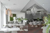 NoBo Hotel - Business Hôtels à : Aleksandrow Lodzki