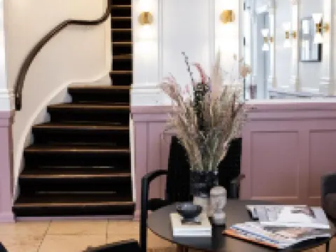 Hotel Hamlet Hotels in Helsingor