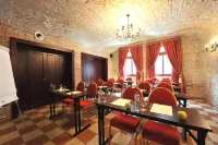 Eco Friendly Hotel Dália